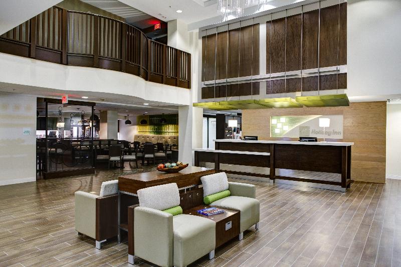 فندق Holiday Inn Franklin   Cool Springs, An Ihg