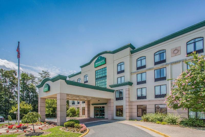 酒店 Holiday Inn Fredericksburg Conference Center, An Ihg