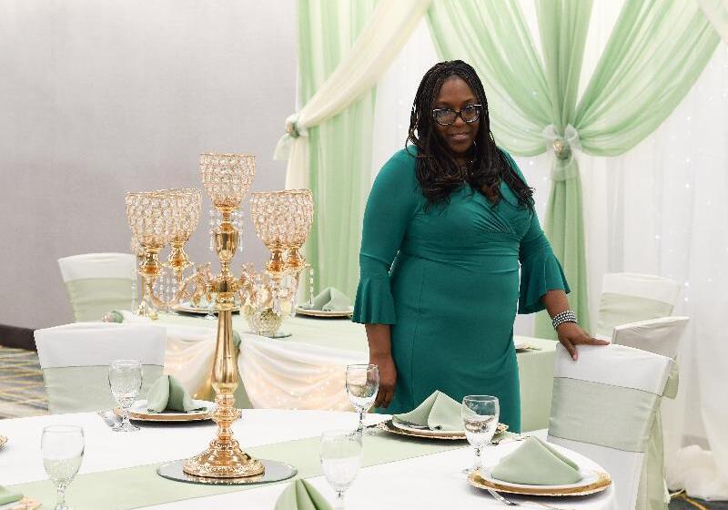 酒店 Holiday Inn Fredericksburg Conference Center, An Ihg