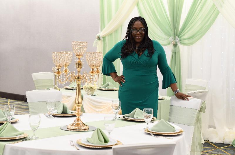 酒店 Holiday Inn Fredericksburg Conference Center, An Ihg