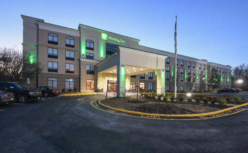 酒店 Holiday Inn Fredericksburg Conference Center, An Ihg