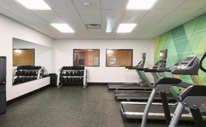 酒店 Holiday Inn Fredericksburg Conference Center, An Ihg