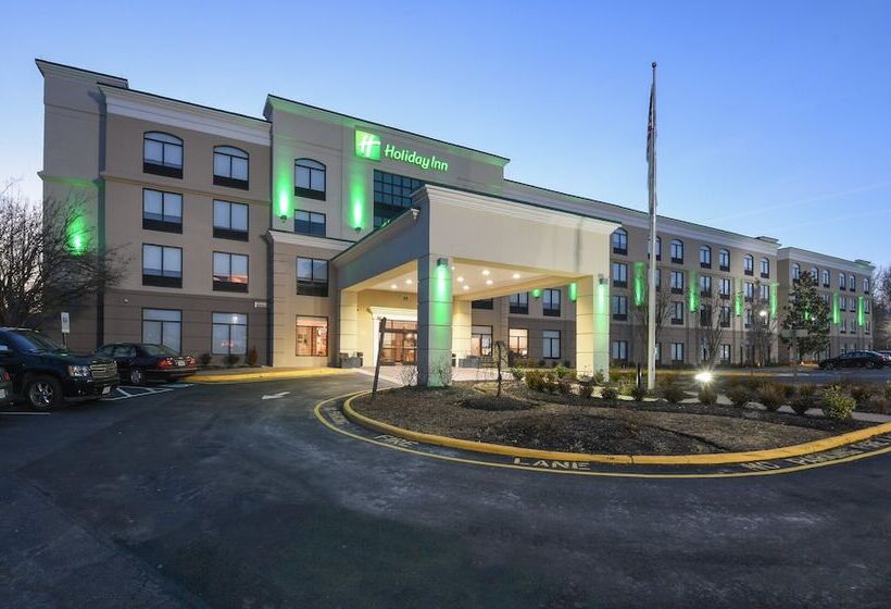 酒店 Holiday Inn Fredericksburg Conference Center, An Ihg