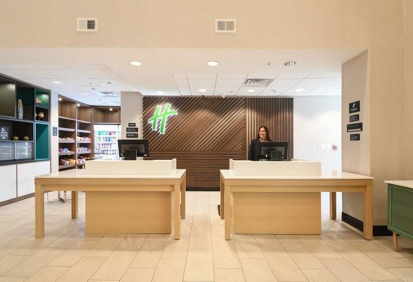 酒店 Holiday Inn Fredericksburg Conference Center, An Ihg