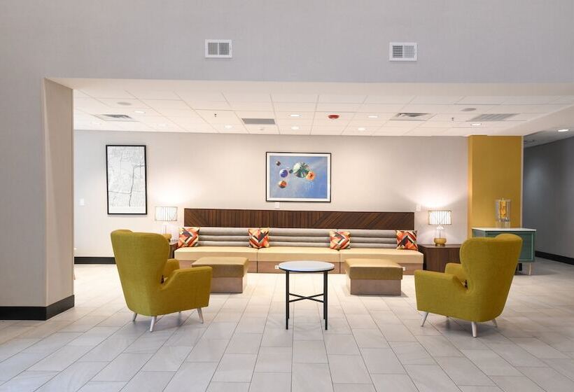 酒店 Holiday Inn Fredericksburg Conference Center, An Ihg