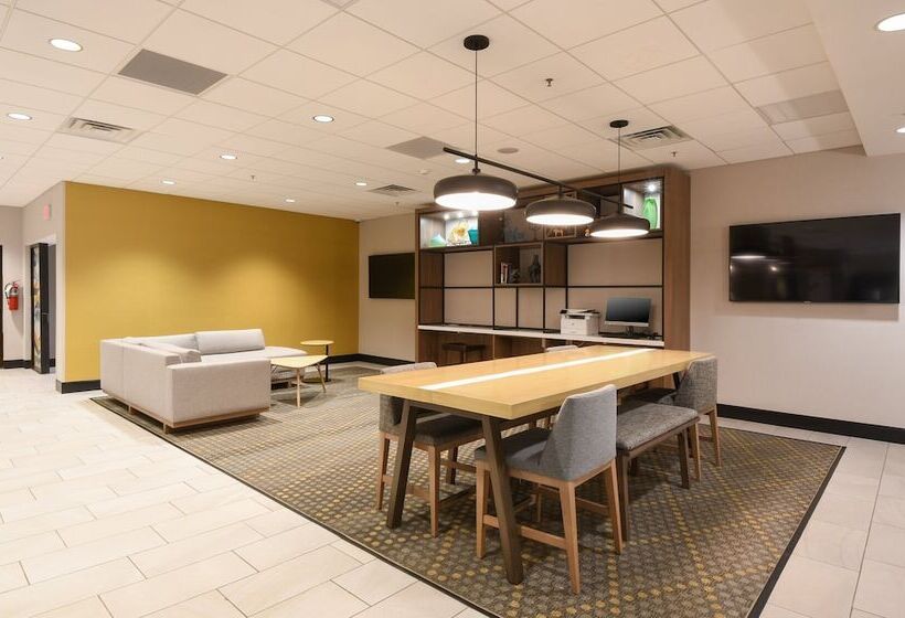 酒店 Holiday Inn Fredericksburg Conference Center, An Ihg