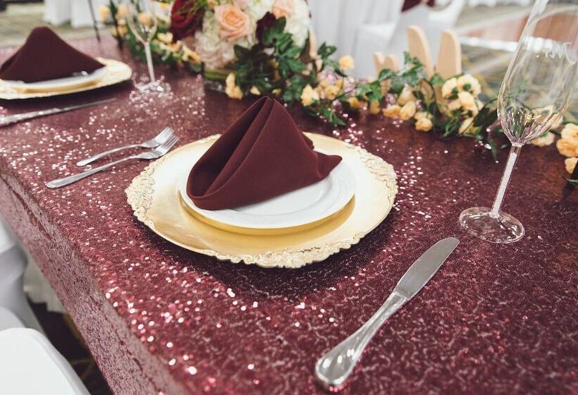 酒店 Holiday Inn Fredericksburg Conference Center, An Ihg