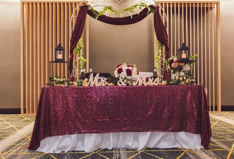 酒店 Holiday Inn Fredericksburg Conference Center, An Ihg