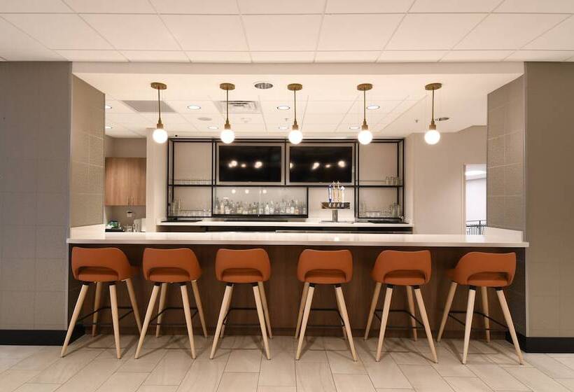 酒店 Holiday Inn Fredericksburg Conference Center, An Ihg