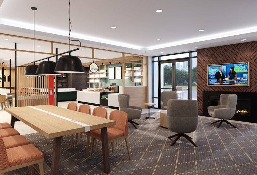 酒店 Holiday Inn Fredericksburg Conference Center, An Ihg