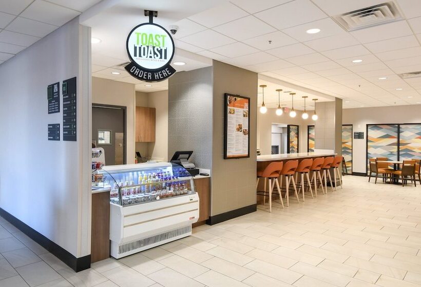 酒店 Holiday Inn Fredericksburg Conference Center, An Ihg