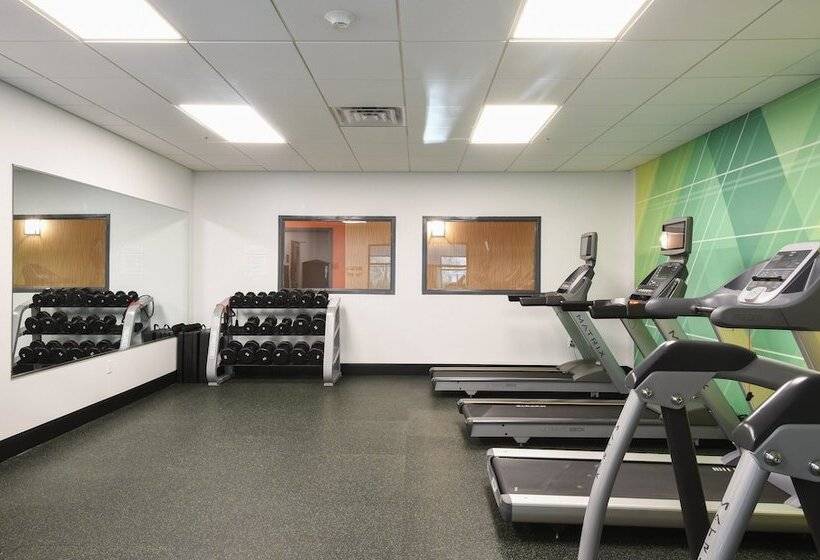 酒店 Holiday Inn Fredericksburg Conference Center, An Ihg