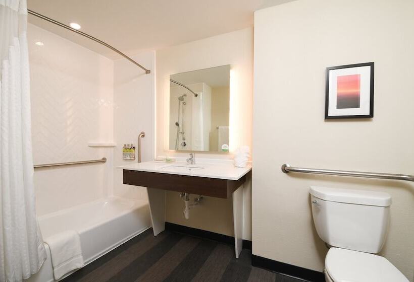 酒店 Holiday Inn Fredericksburg Conference Center, An Ihg