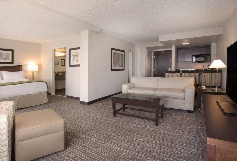 호텔 Holiday Inn Scottsdale North Airpark, An Ihg