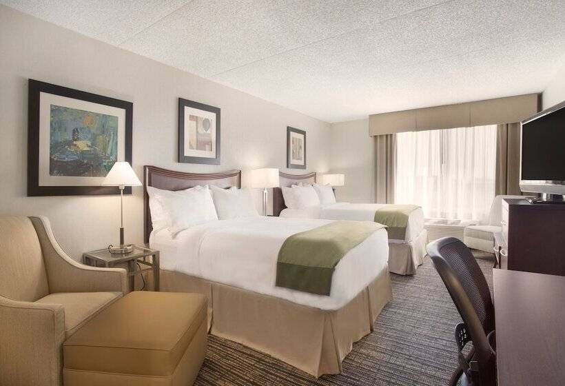 호텔 Holiday Inn Scottsdale North Airpark, An Ihg