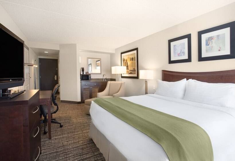 בית מלון כפרי Holiday Inn Scottsdale North Airpark, An Ihg