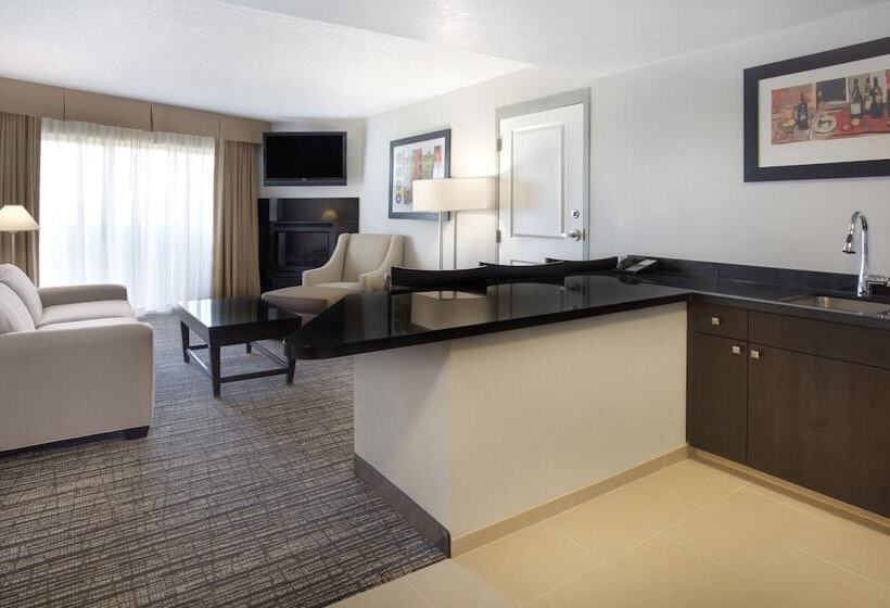 호텔 Holiday Inn Scottsdale North Airpark, An Ihg