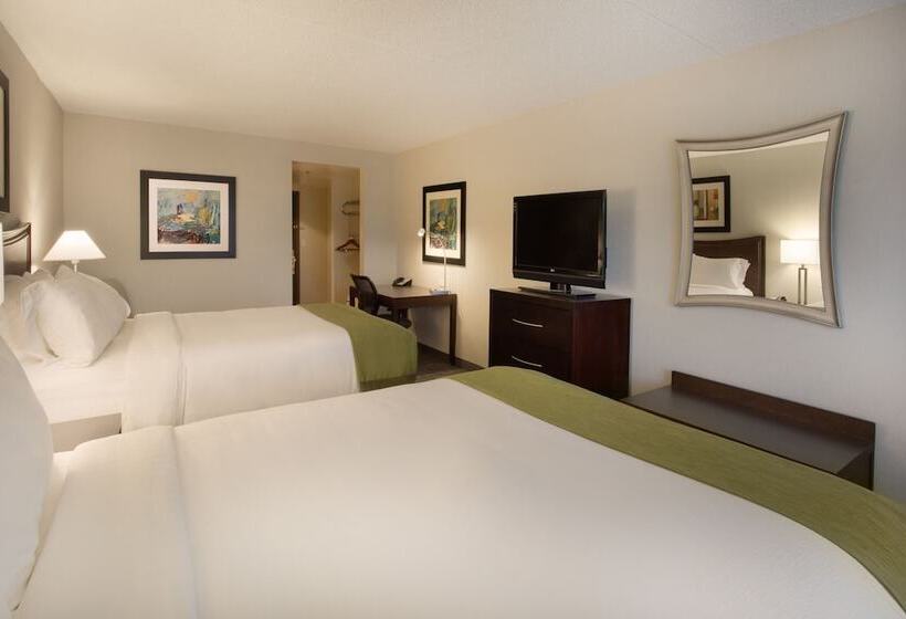 호텔 Holiday Inn Scottsdale North Airpark, An Ihg