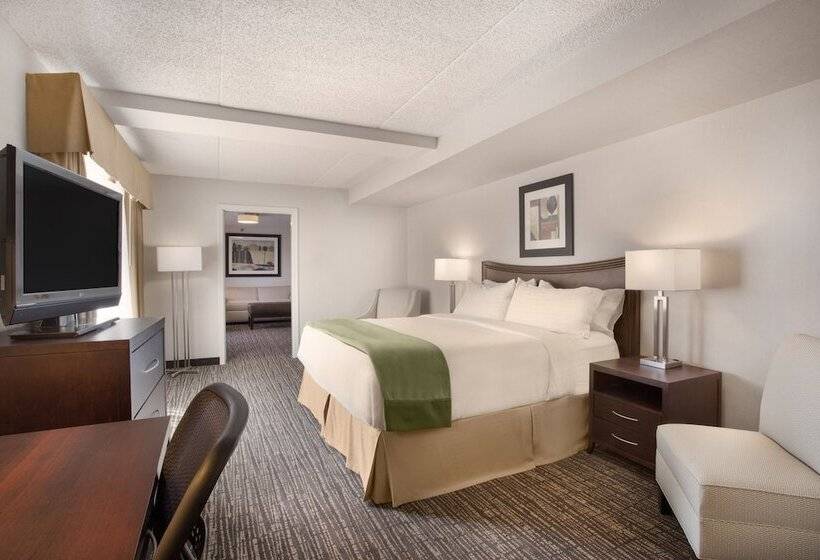 ホテル Holiday Inn Scottsdale North Airpark, An Ihg