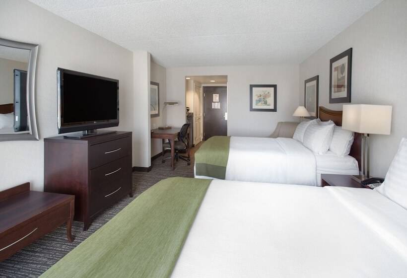호텔 Holiday Inn Scottsdale North Airpark, An Ihg