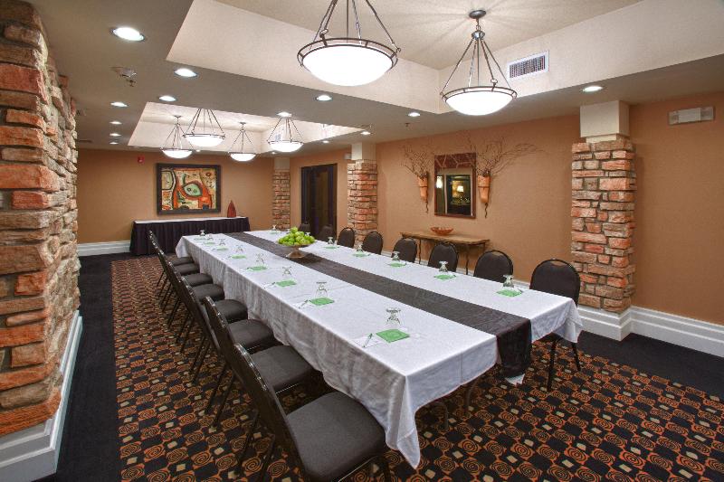 호텔 Holiday Inn St. Paul Northeast   Lake Elmo, An Ihg