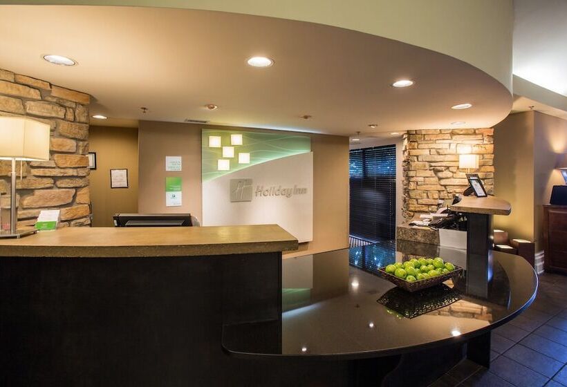 호텔 Holiday Inn St. Paul Northeast   Lake Elmo, An Ihg