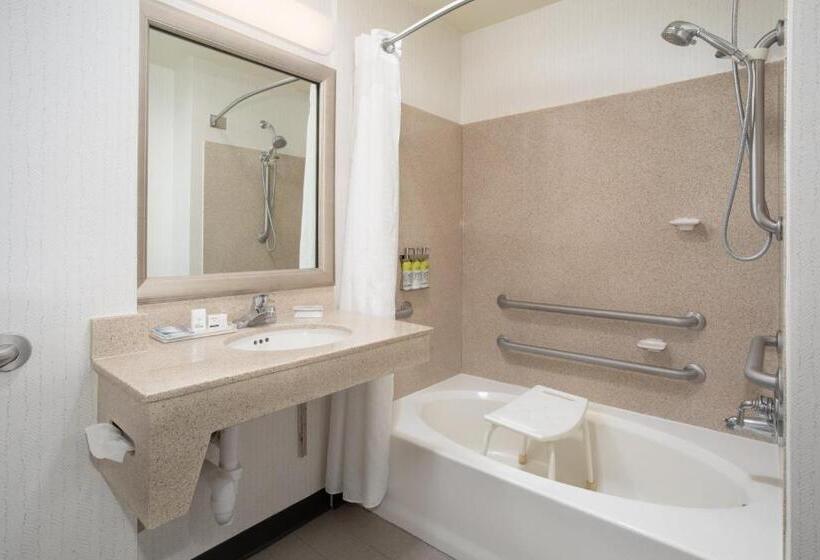 فندق Holiday Inn & Suites Goodyear   West Phoenix Area, An Ihg