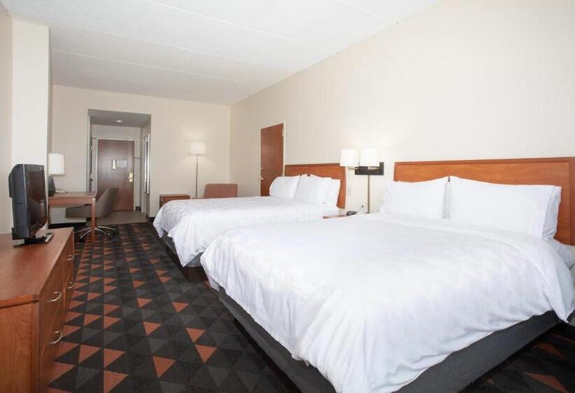 فندق Holiday Inn & Suites Goodyear   West Phoenix Area, An Ihg