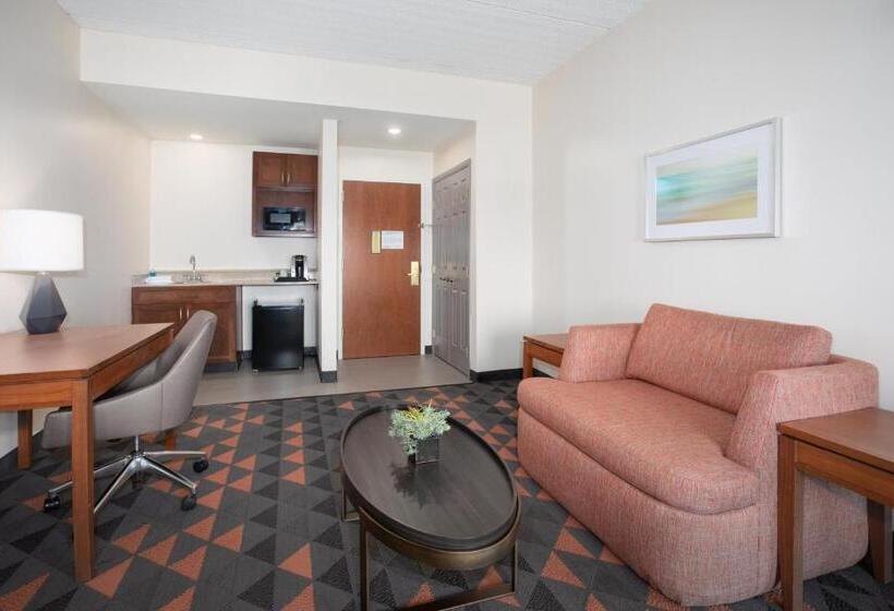 فندق Holiday Inn & Suites Goodyear   West Phoenix Area, An Ihg