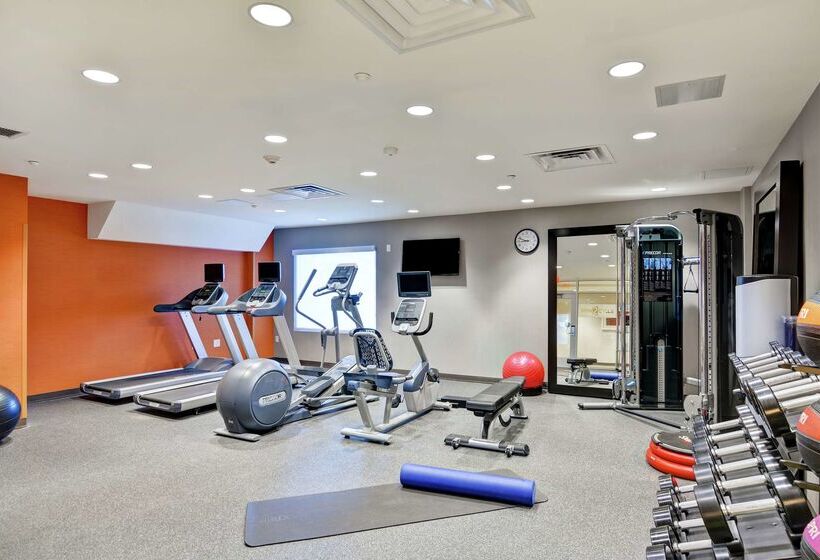 فندق Home2 Suites By Hilton Miramar Ft. Lauderdale