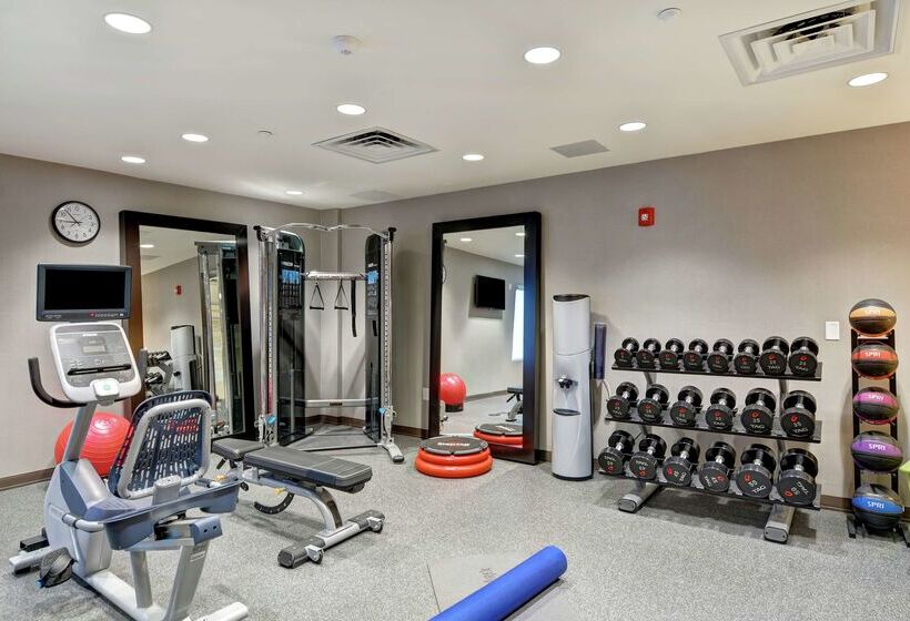 فندق Home2 Suites By Hilton Miramar Ft. Lauderdale