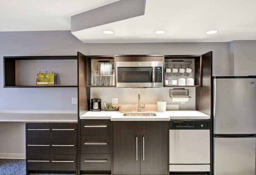 فندق Home2 Suites By Hilton Miramar Ft. Lauderdale