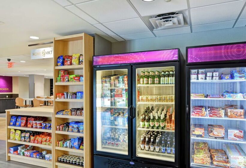 فندق Home2 Suites By Hilton Miramar Ft. Lauderdale