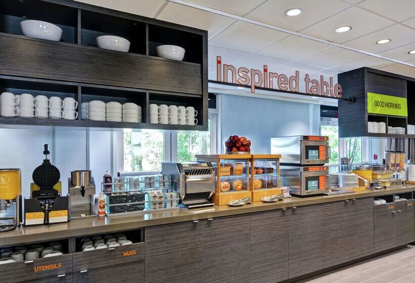 فندق Home2 Suites By Hilton Miramar Ft. Lauderdale