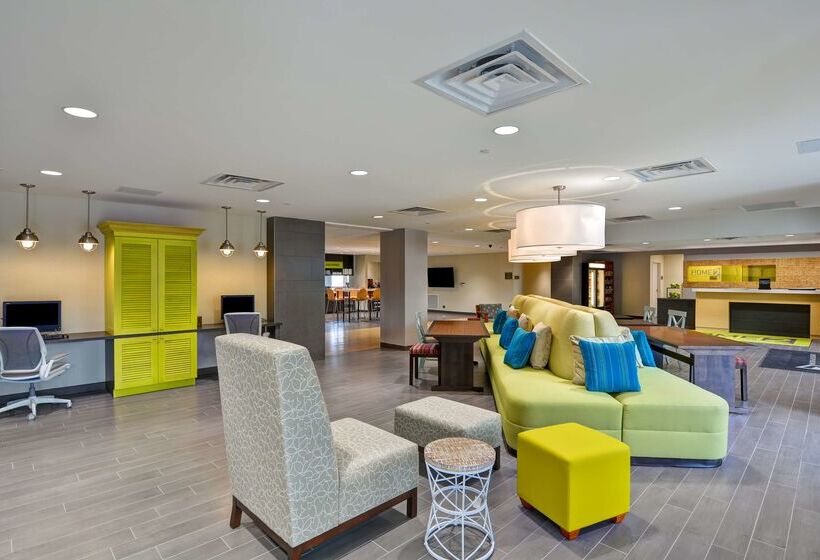 فندق Home2 Suites By Hilton Miramar Ft. Lauderdale