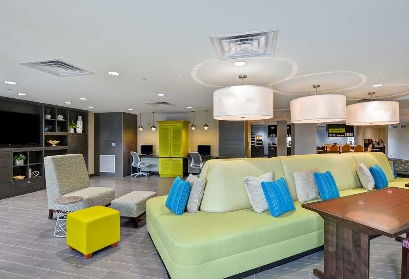 فندق Home2 Suites By Hilton Miramar Ft. Lauderdale