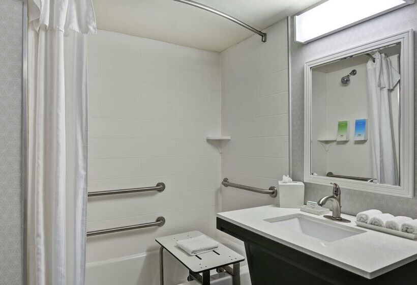 فندق Home2 Suites By Hilton Miramar Ft. Lauderdale