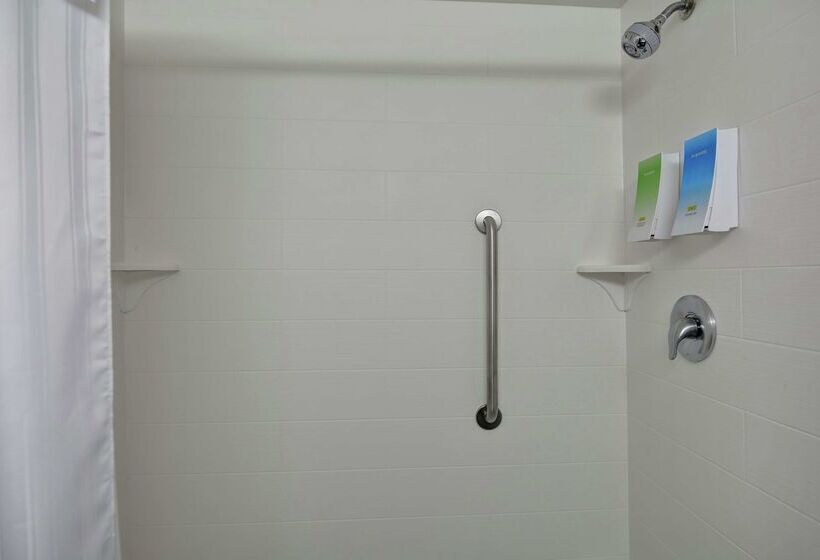 فندق Home2 Suites By Hilton Miramar Ft. Lauderdale