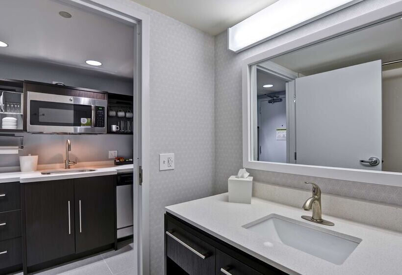 فندق Home2 Suites By Hilton Miramar Ft. Lauderdale