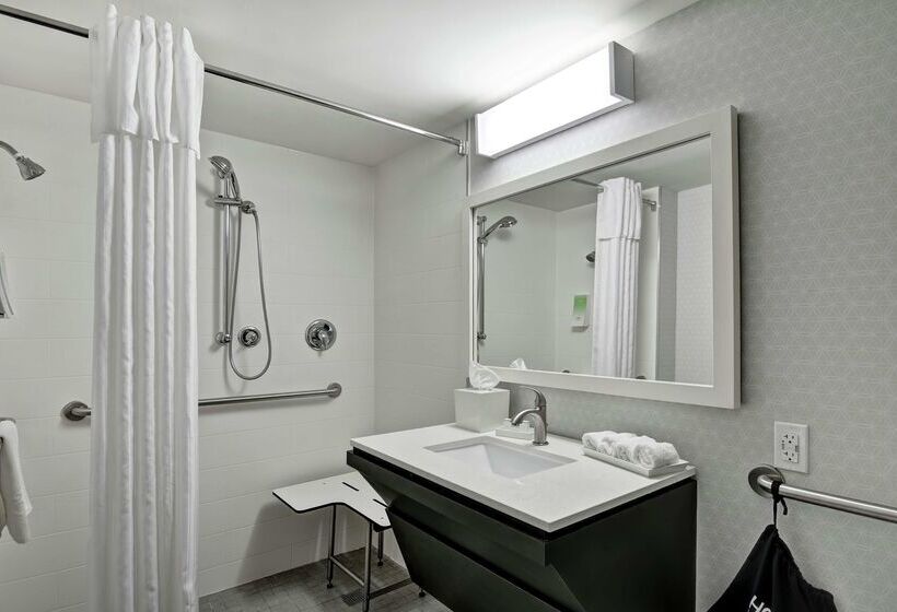 فندق Home2 Suites By Hilton Miramar Ft. Lauderdale