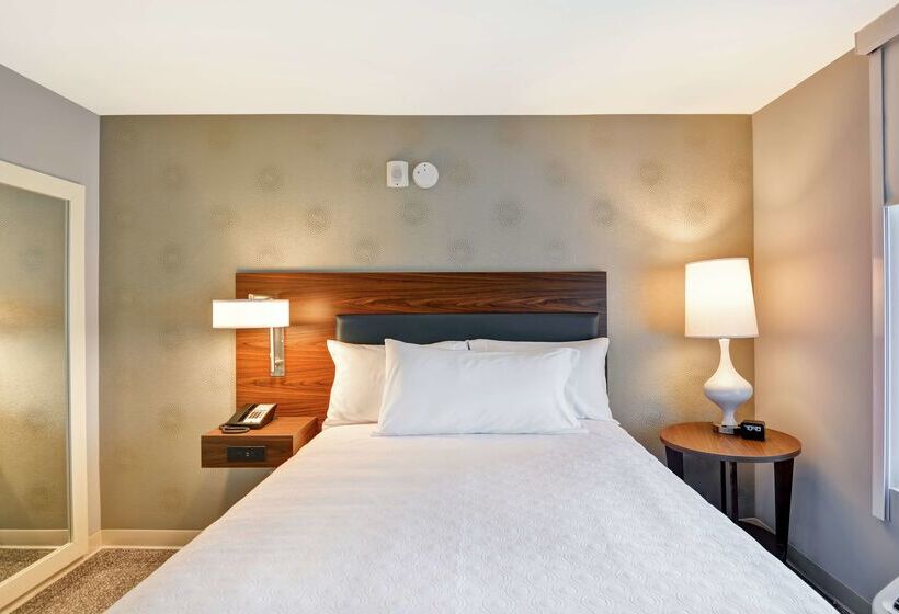 فندق Home2 Suites By Hilton Miramar Ft. Lauderdale
