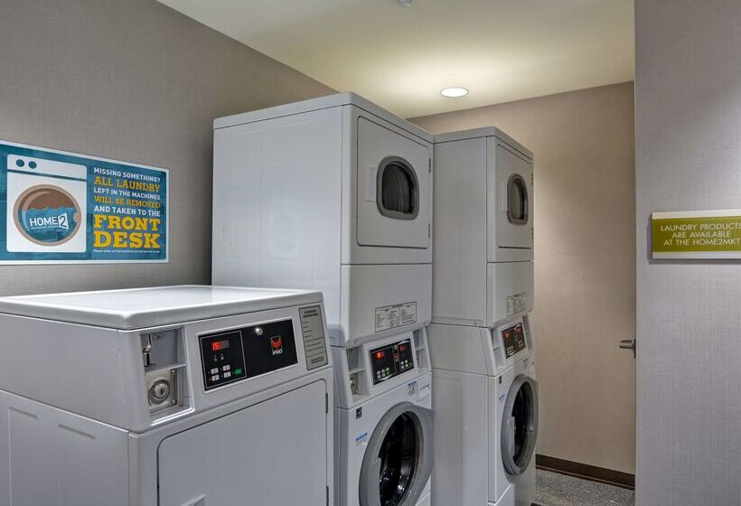 فندق Home2 Suites By Hilton Miramar Ft. Lauderdale