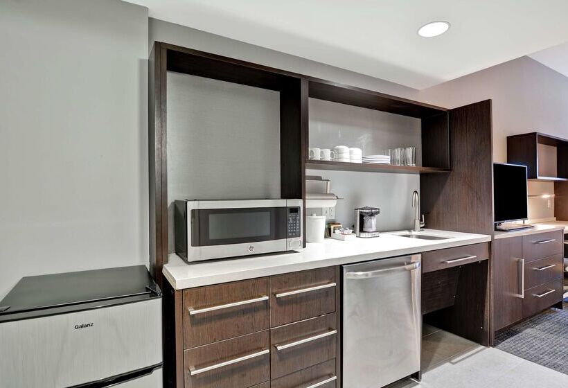 فندق Home2 Suites By Hilton Miramar Ft. Lauderdale