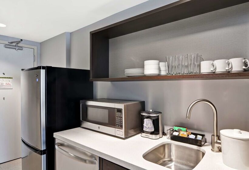 فندق Home2 Suites By Hilton Miramar Ft. Lauderdale