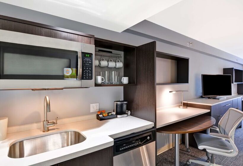 فندق Home2 Suites By Hilton Miramar Ft. Lauderdale