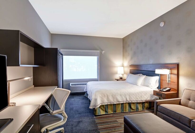 فندق Home2 Suites By Hilton Miramar Ft. Lauderdale