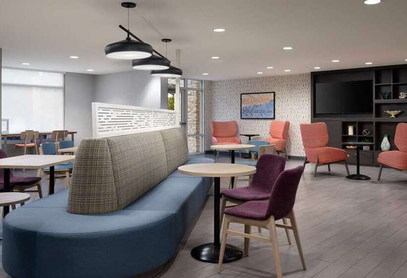 فندق Home2 Suites By Hilton Miramar Ft. Lauderdale