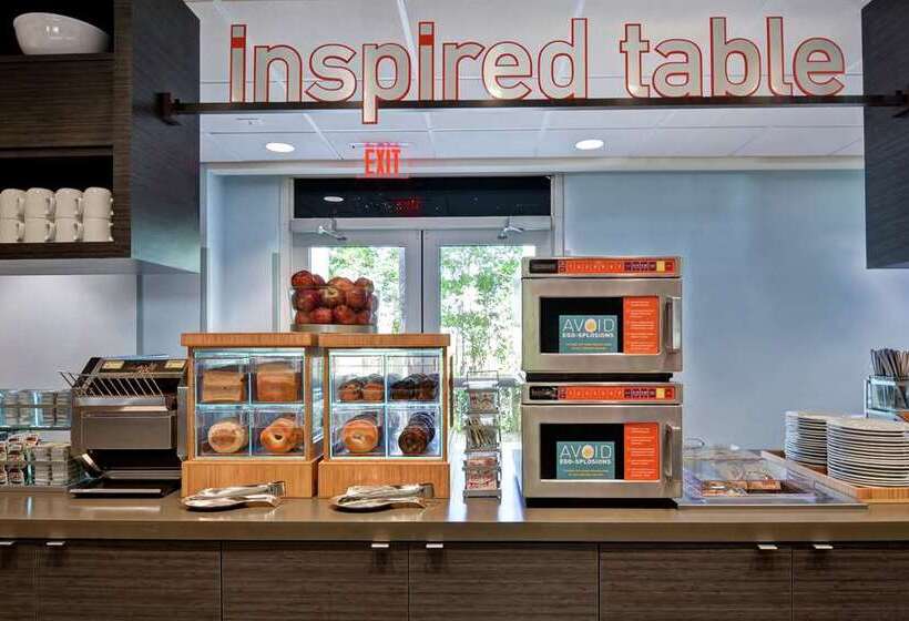 فندق Home2 Suites By Hilton Miramar Ft. Lauderdale