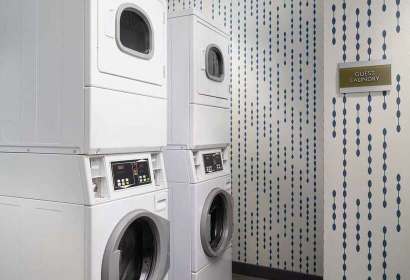 فندق Home2 Suites By Hilton Miramar Ft. Lauderdale