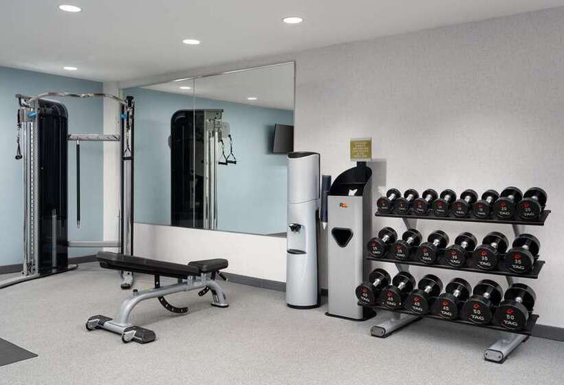 فندق Home2 Suites By Hilton Miramar Ft. Lauderdale